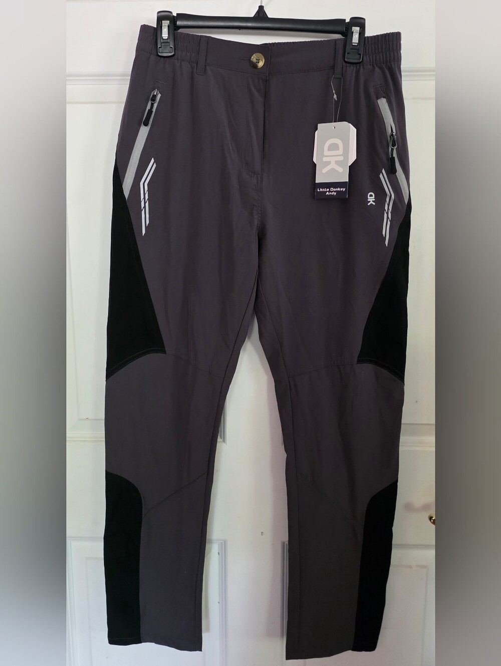 LITTLE DONKEY ANDY Hiking Pants